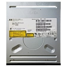 HEWLETT PACKARD DESKTOP OTTICO