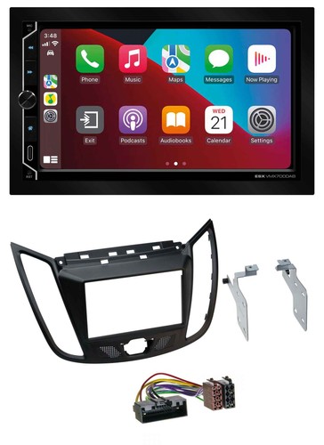 Esx 2din dab usb - esx, bluetooth