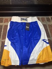 Pantaloncini da boxe Everlast