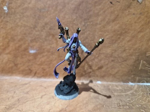 Warhammer 40k aeldari - warhammer,