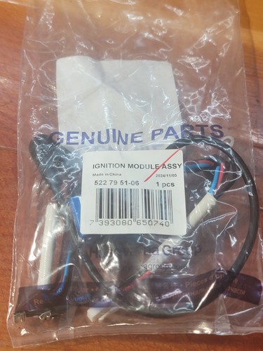 Nuovo modulo accensione oem - modulo,