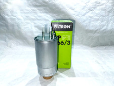 FILTRO CARBURANTE GASOLIO FIAT