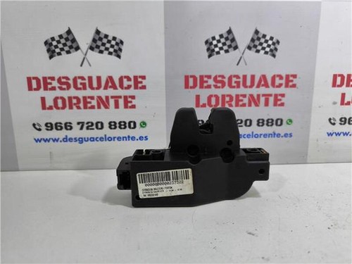 9652301980 cerradura maletero