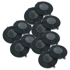 12 Filtro carbón para Ikea