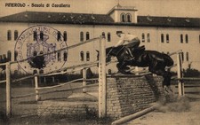 PINEROLO, Torino - Scuola di