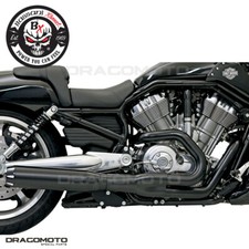 Harley VRSCX 1250 V-Rod