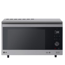 LG MJ3965ACS 1,35kW Forno a