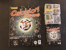 Album Calciatori Panini