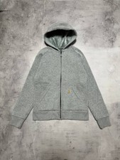Giacca Carhartt Car Lux grigia