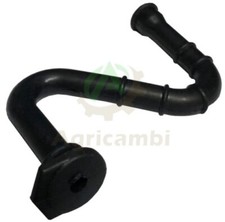 Tubo Benzina carburante motosega Stihl MS 640 660 064 066