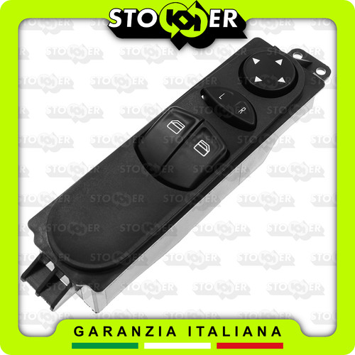Pulsantiera console - pulsantiera,