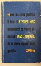 Danse macabre - Stephen King -