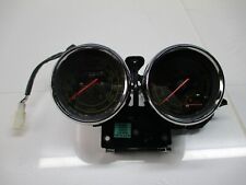 Contachilometri Strumentazione