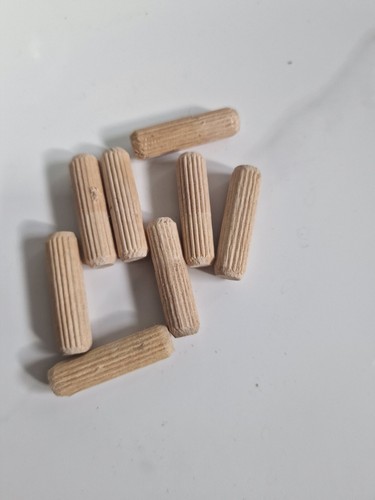 Tasselli legno ikea malm - in,