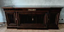 CREDENZA CREDENZONE STILE CLASSICA 2 ANTE 3 CASSETTI