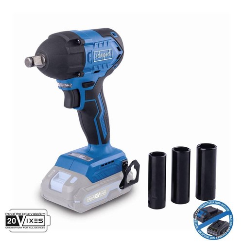 Avvitatore impulsi 2 - a,