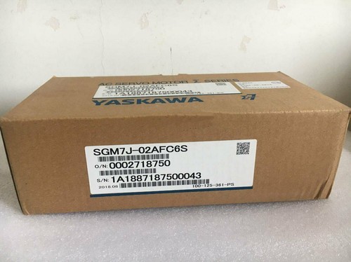 1pz nuovo yaskawa servomotore - yaskawa,