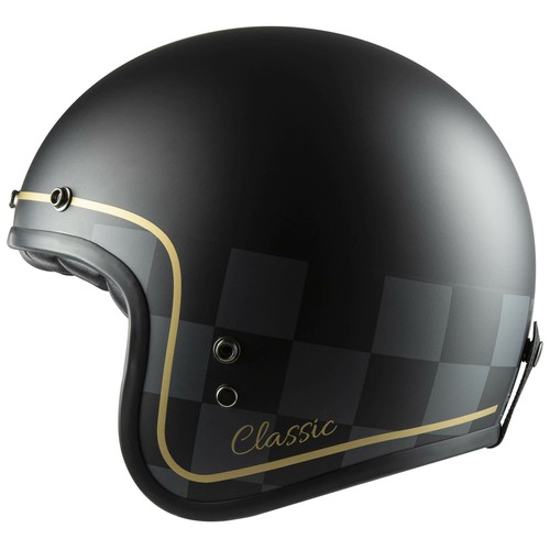 Casco jet cafe racer mph - casco,