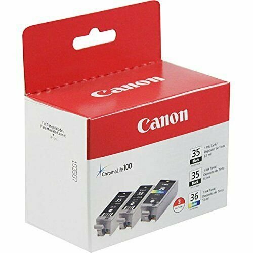 Canon ip100 - ip100, (pgi-35,