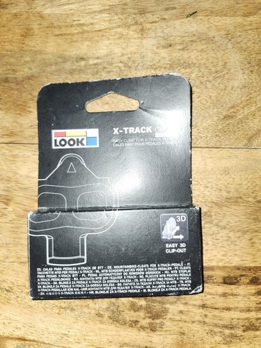Tacchetti look track easy - easy,