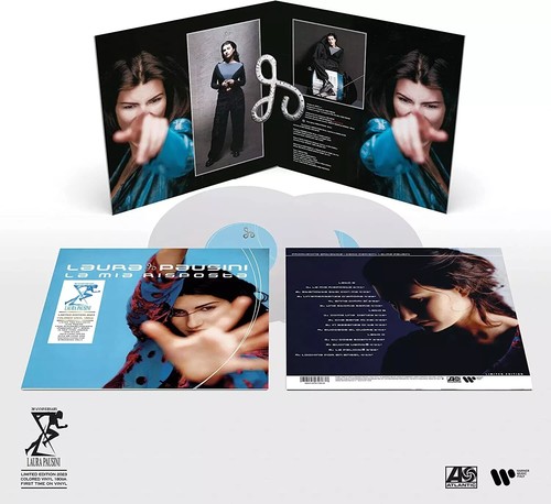 Laura pausini la - pausini,