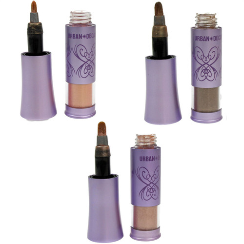 Urban decay set ombretti - set,