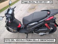 Sono Disponibili Ricambi scooter usati Piaggio Medley 150 ABS 2021 2025