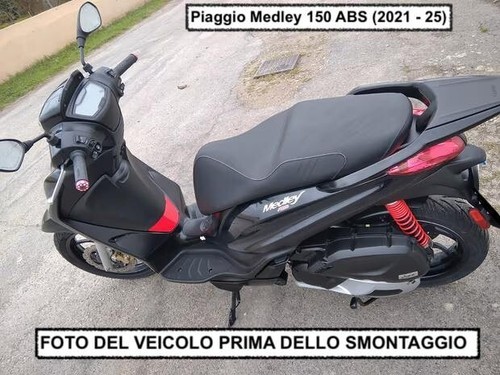 Sono disponibili ricambi - sono,