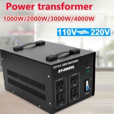 Convertitore di tensione