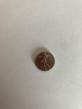SMALL COIN 50 LIRE 1994