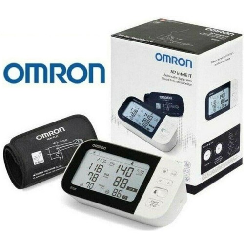 Omron intelli it - omron,
