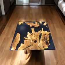 Tavolino da Caffè 15"