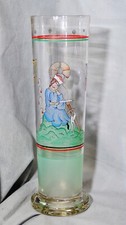 Vaso Boccale Soffiato