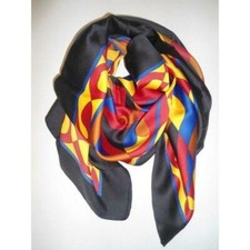 FOULARD IN POLIESTERE 100%
