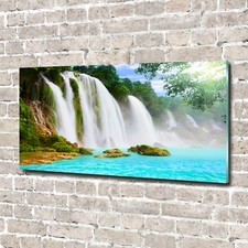 Quadro in vetro quadri da