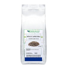 Spacca pietra tisana