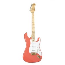 Fender 1955 Stratocaster DLX
