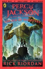 Rick Riordan / Percy Jackson