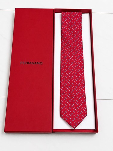 Cravatta collo salvatore - collo,