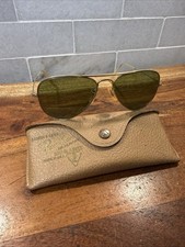 Occhiali da sole vintage