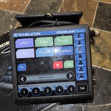 Helicon voicelive touch - helicon,