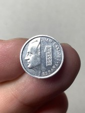 r77_444) Spagna JUAN CARLOS I