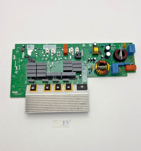 Bosch siemens scheda - bosch, piano