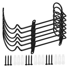  Portabottiglie frigo 6 pezzi