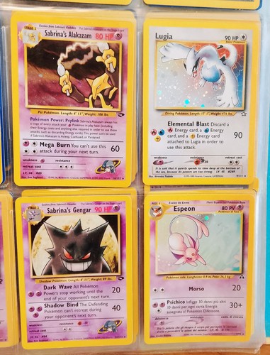 Set carte pokémon prima - set,