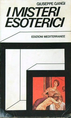 Misteri esoterici gangi - misteri,
