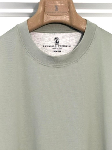 Shirt uomo brunello - t-shirt,