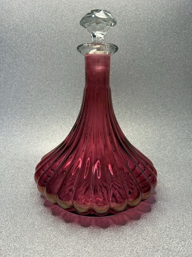Tappo decanter vintage - , in