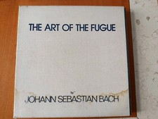 Bach - The Art Of The Fugue -