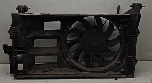 Ventola radiatore per fiat - radiatore,